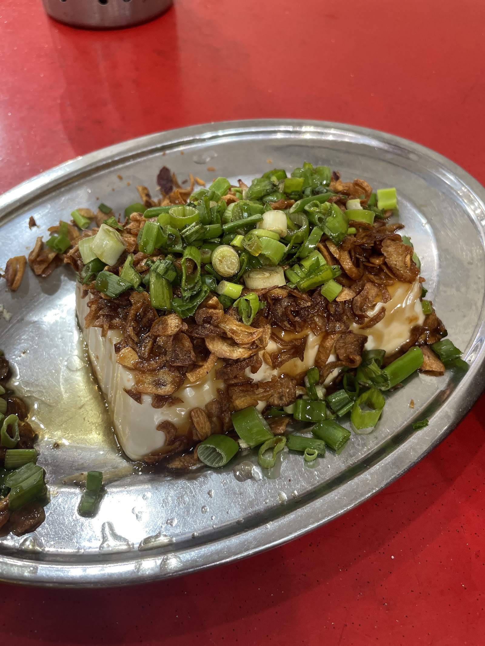 葉城(乾)肉骨茶 3