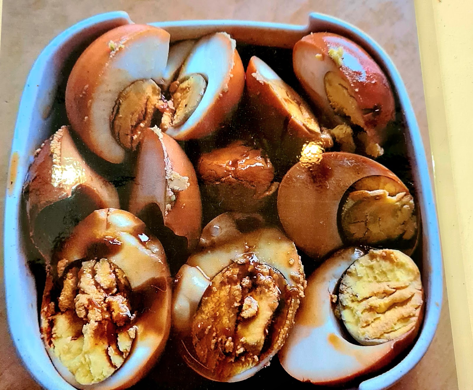 葉城(乾)肉骨茶 7